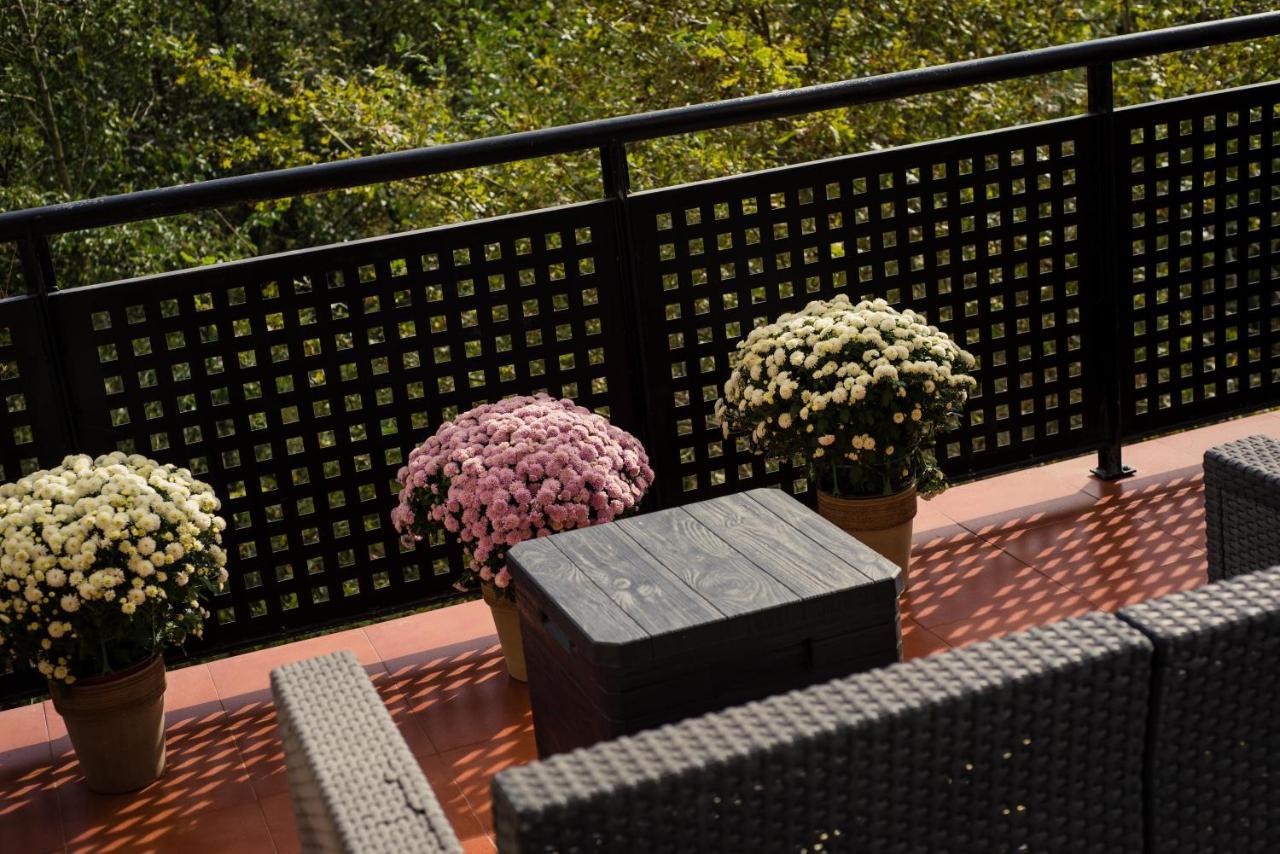 Casa Con Terraza Para 4 Personas En Plentzia Mendiondo Exterior foto