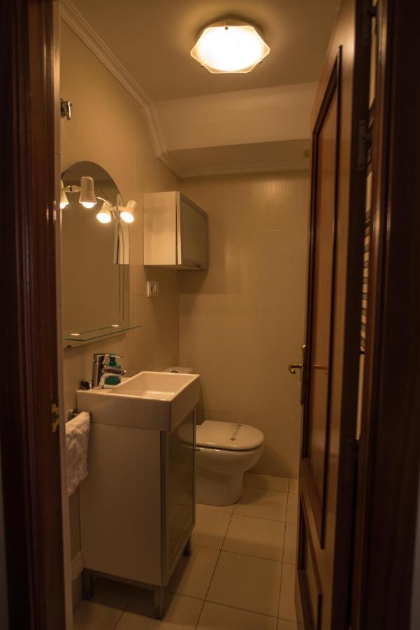 Casa Con Terraza Para 4 Personas En Plentzia Mendiondo Exterior foto
