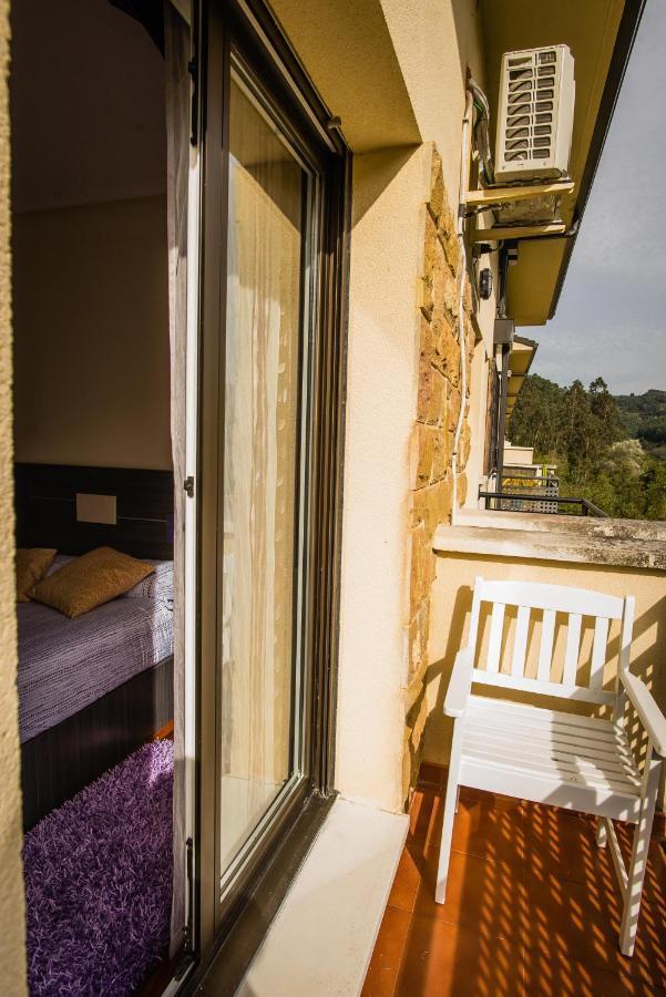 Casa Con Terraza Para 4 Personas En Plentzia Mendiondo Exterior foto
