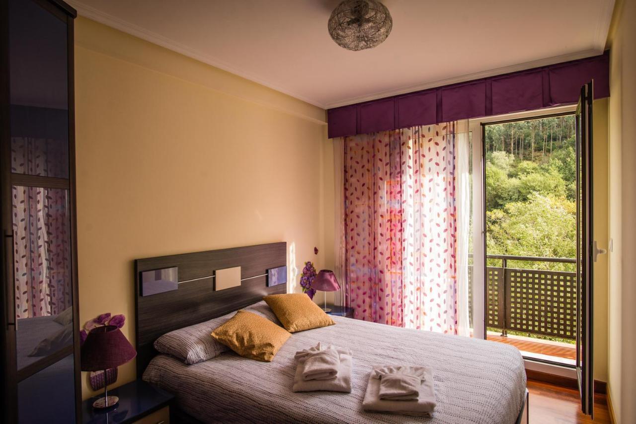 Casa Con Terraza Para 4 Personas En Plentzia Mendiondo Exterior foto