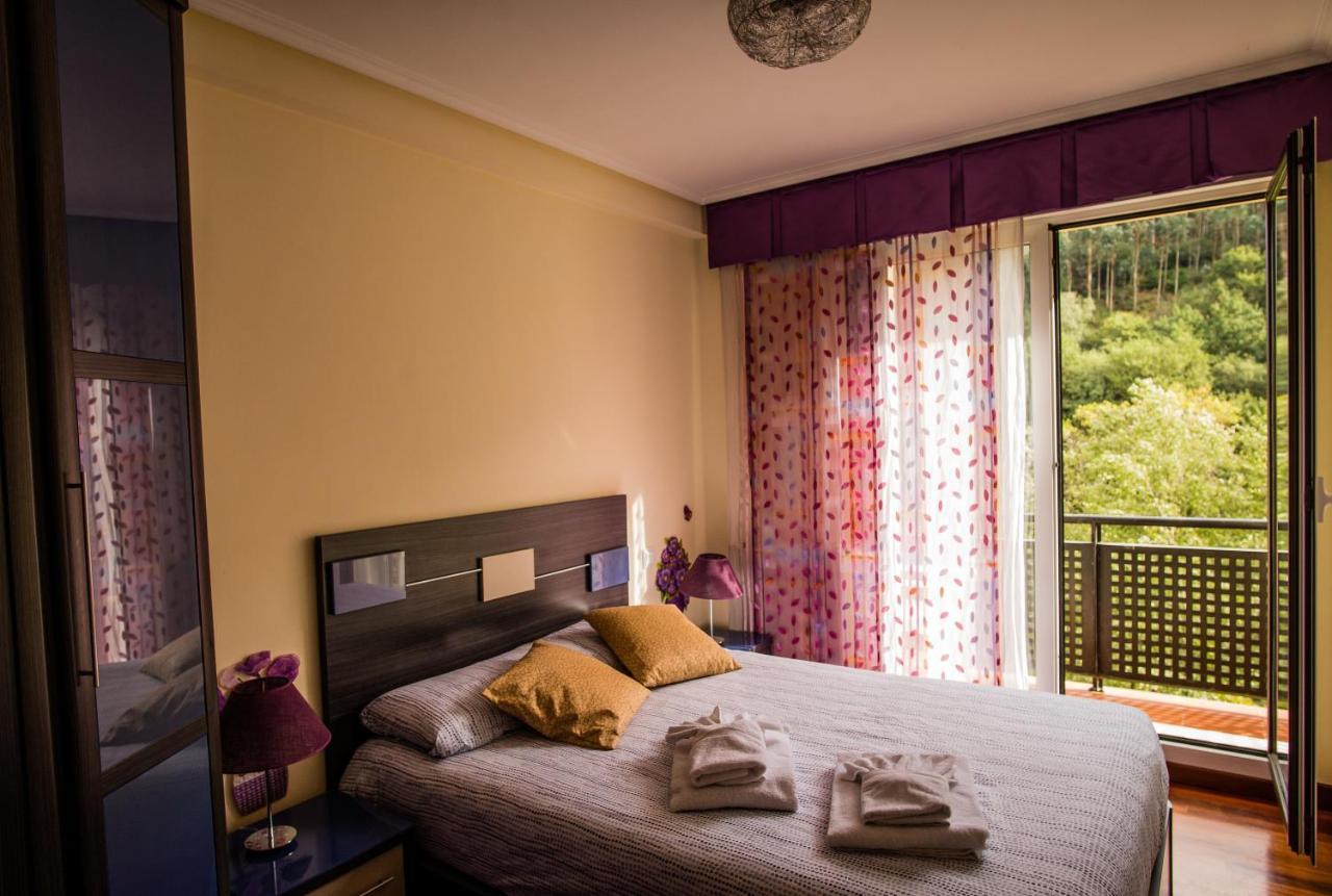 Casa Con Terraza Para 4 Personas En Plentzia Mendiondo Exterior foto