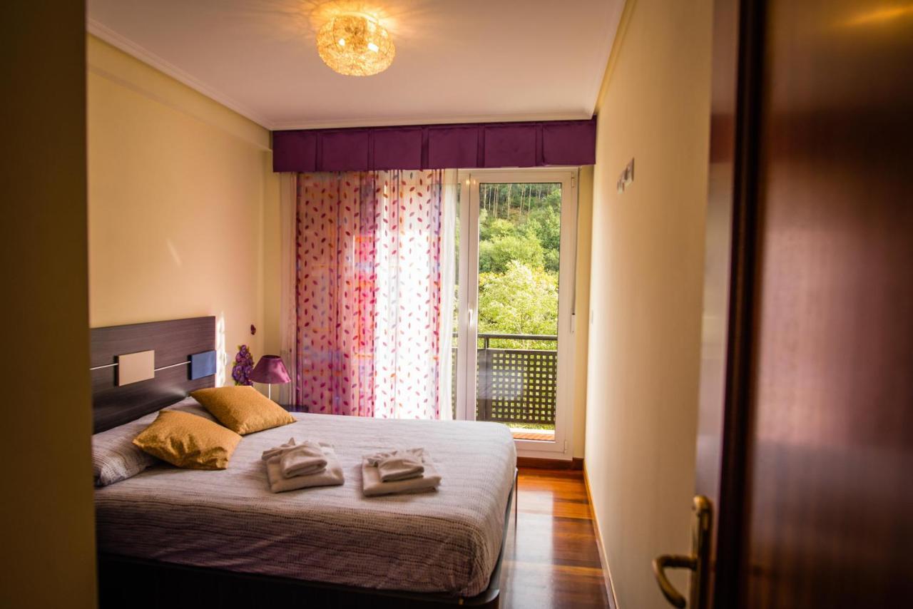 Casa Con Terraza Para 4 Personas En Plentzia Mendiondo Exterior foto