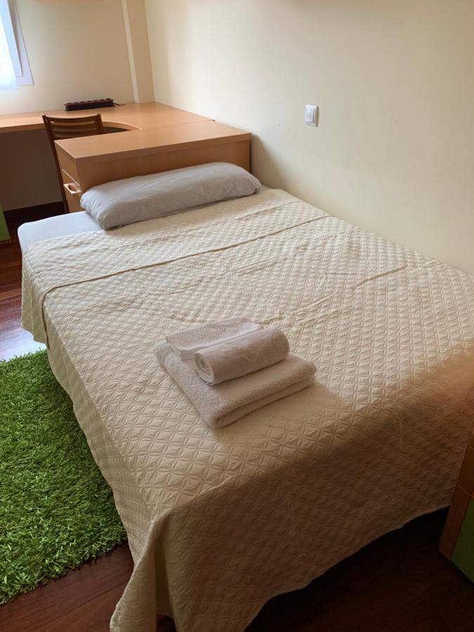 Casa Con Terraza Para 4 Personas En Plentzia Mendiondo Exterior foto